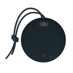 Tazata Palm 5 Bluetooth Φορητό Ηχείο Μπαταρίας - Μπλε
