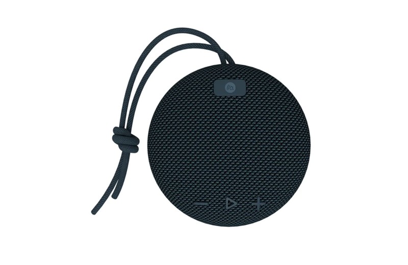 Tazata Palm 5 Bluetooth Φορητό Ηχείο Μπαταρίας - Μπλε
