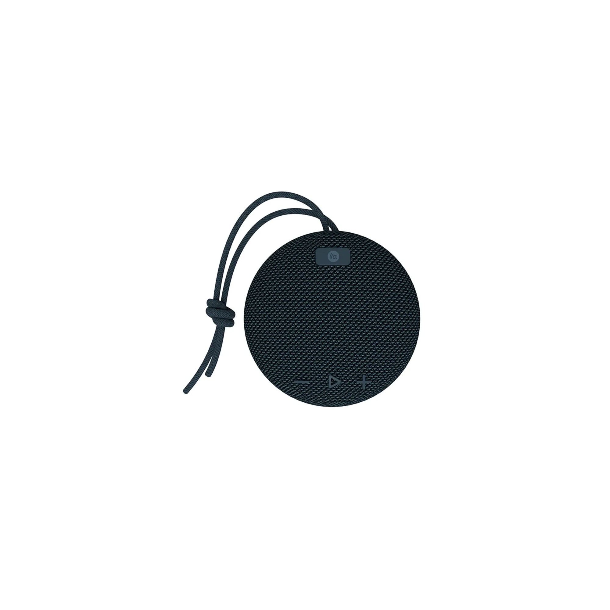 Tazata Palm 5 Bluetooth Φορητό Ηχείο Μπαταρίας - Μπλε