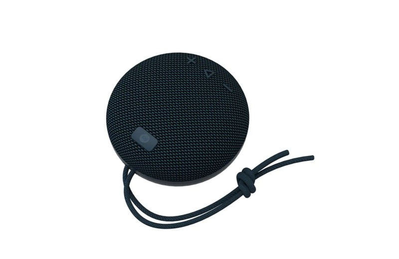 Tazata Palm 5 Bluetooth Φορητό Ηχείο Μπαταρίας - Μπλε