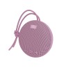 Tazata Palm 5 Bluetooth Φορητό Ηχείο Μπαταρίας - Ροζ