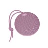 Tazata Palm 5 Bluetooth Φορητό Ηχείο Μπαταρίας - Ροζ