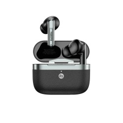 Tazata Taurus V Ακουστικά Bluetooth - Μαύρο