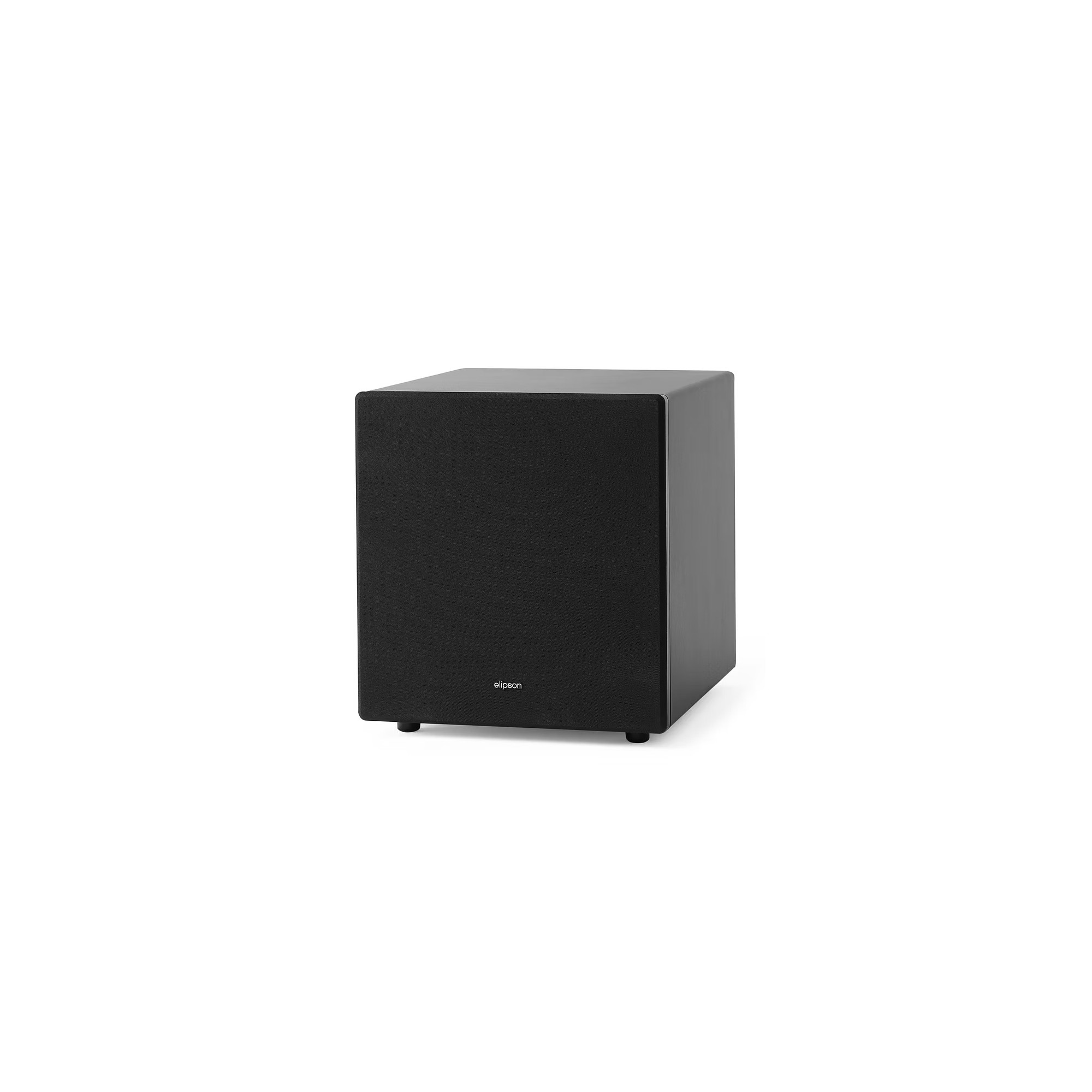 Elipson Premium Sub 12 Ενεργό Subwoofer