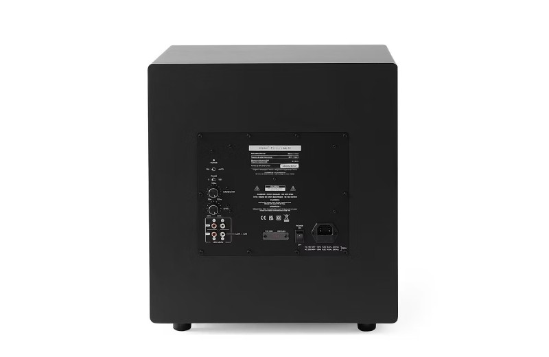 Elipson Premium Sub 12 Ενεργό Subwoofer