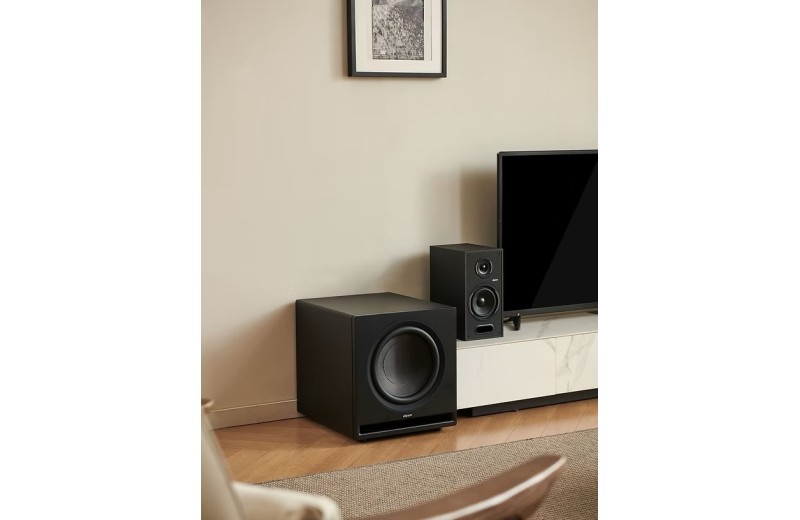 Elipson Premium Sub 12 Ενεργό Subwoofer