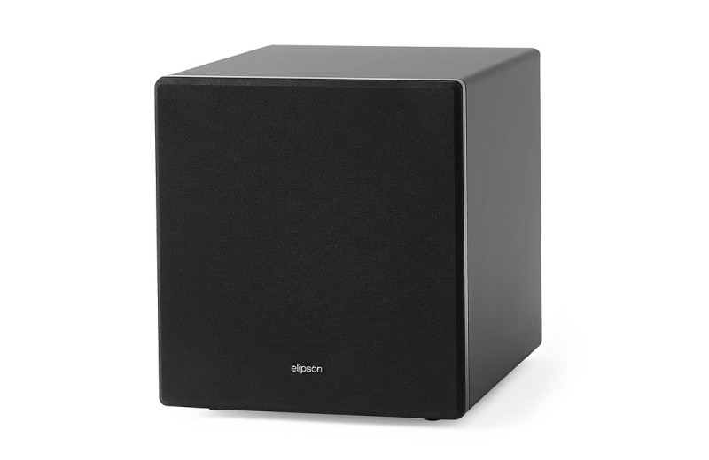 Elipson Premium Sub 10 Ενεργό Subwoofer