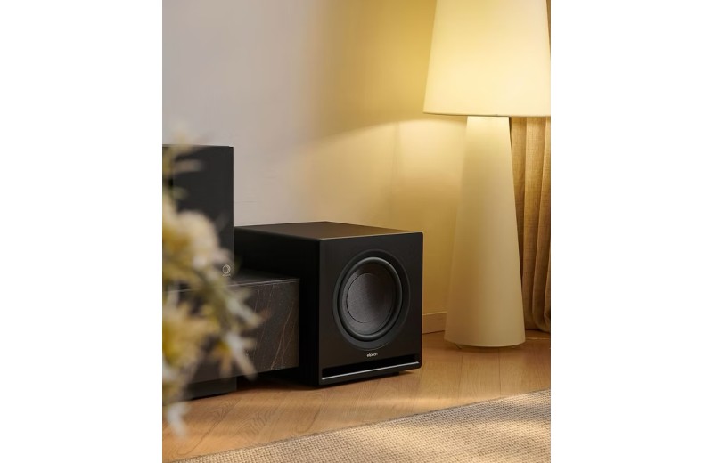 Elipson Premium Sub 10 Ενεργό Subwoofer