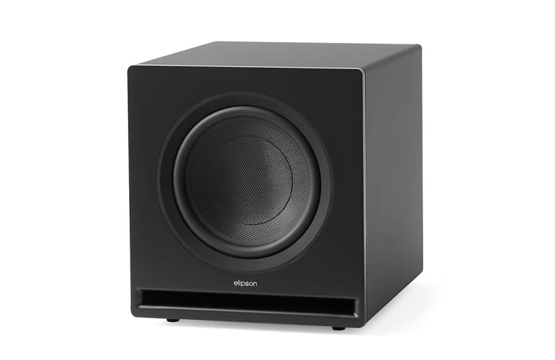 Elipson Premium Sub 10 Ενεργό Subwoofer