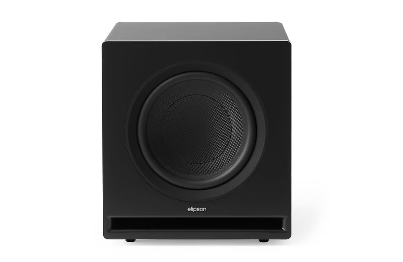 Elipson Premium Sub 10 Ενεργό Subwoofer