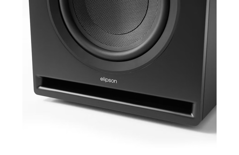 Elipson Premium Sub 10 Ενεργό Subwoofer