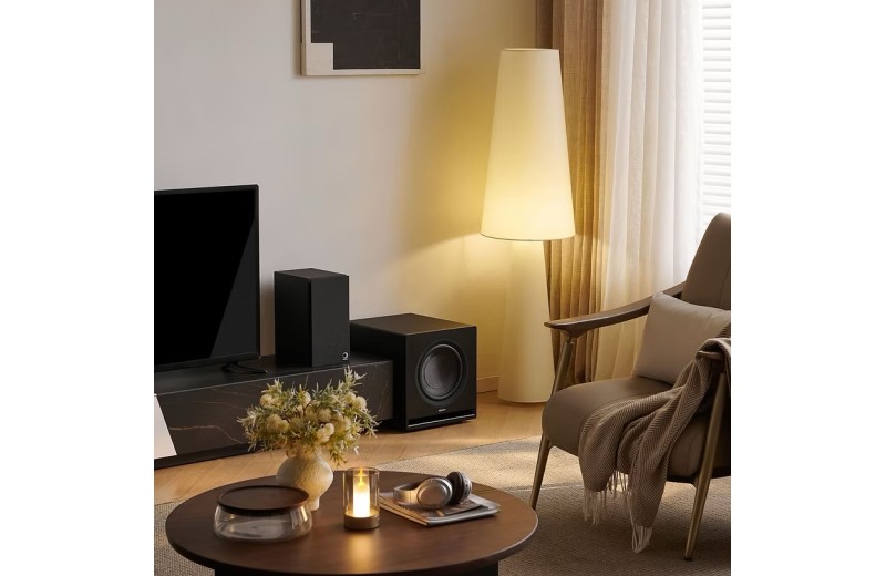 Elipson Premium Sub 10 Ενεργό Subwoofer