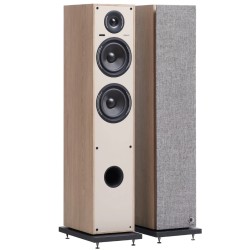 Elipson Horus 11F Active BT Beige Ζεύγος