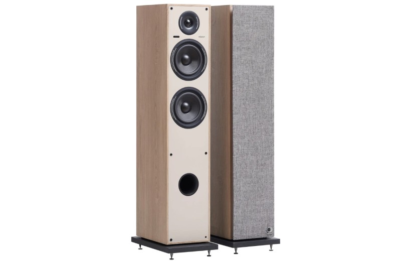 Elipson Horus 11F Active BT Beige Ζεύγος