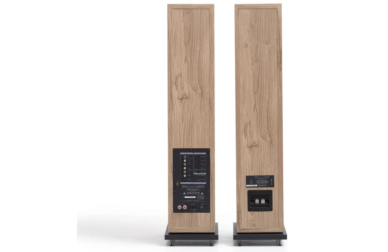 Elipson Horus 11F Active BT Beige Ζεύγος