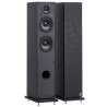 Elipson Horus 11F Active BT Black Ζεύγος