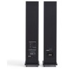 Elipson Horus 11F Active BT Black Ζεύγος