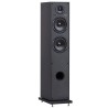 Elipson Horus 11F Active BT Black Ζεύγος