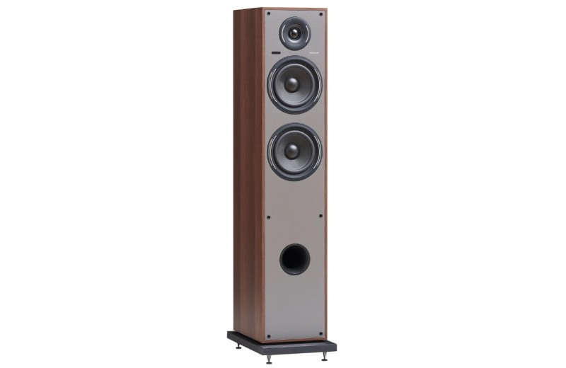 Elipson Horus 11F Active BT Walnut Ζεύγος