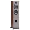 Elipson Horus 11F Active BT Walnut Ζεύγος