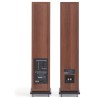 Elipson Horus 11F Active BT Walnut Ζεύγος