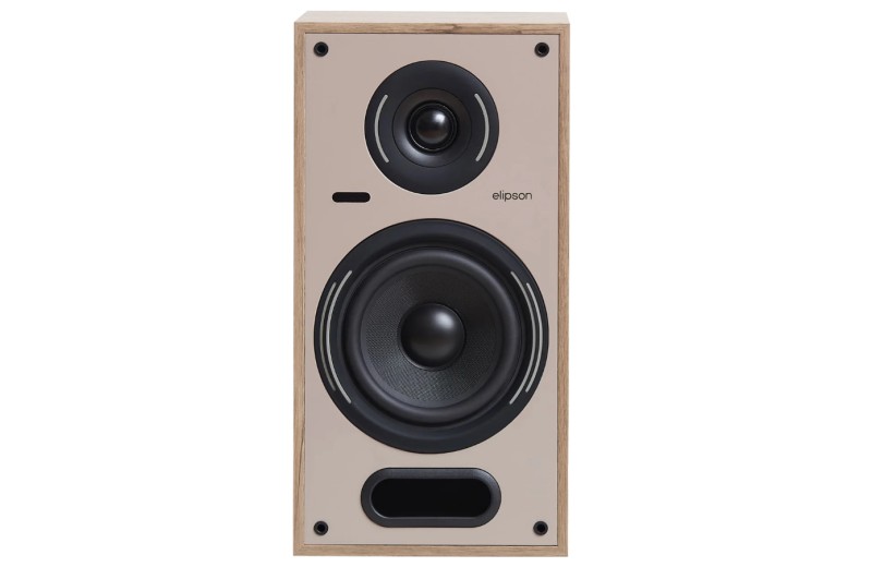 Elipson Horus 6B Active BT Beige Ζεύγος