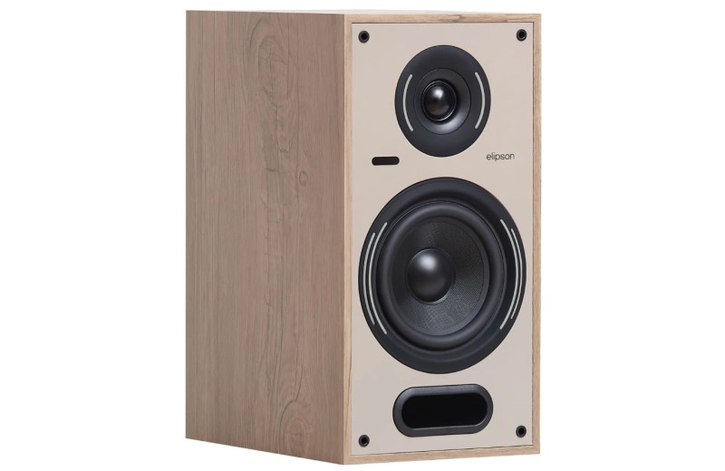 Elipson Horus 6B Active BT Beige Ζεύγος