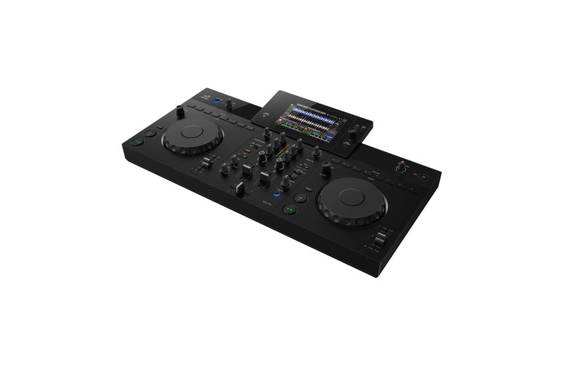 Alphatheta XDJ-AN Dj Controller