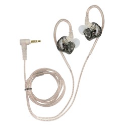 Bler Audio PMR-310H In-Ear Ενσύρματα Ακουστικά