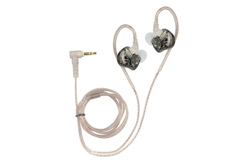 Bler Audio PMR-310H In-Ear Ενσύρματα Ακουστικά