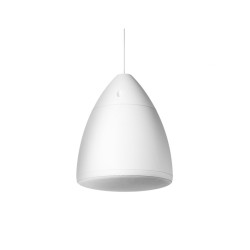 Elipson Bell 6 White