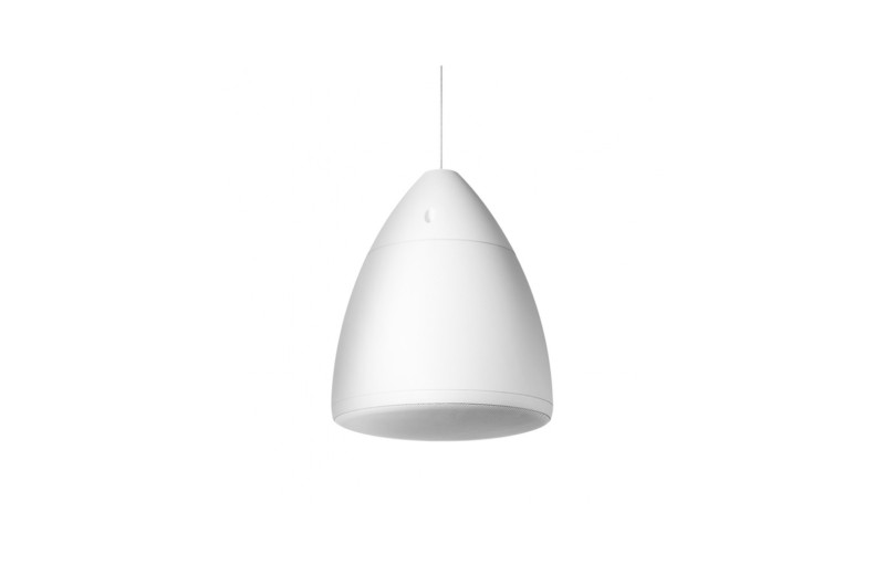 Elipson Bell 6 White