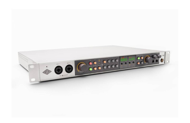 Universal Audio Volt 876 USB Recording Studio Κάρτα Ηχου