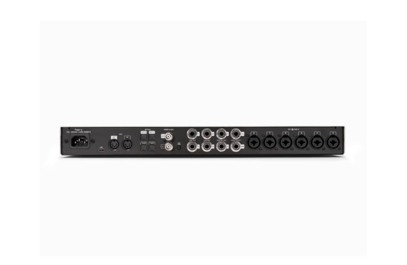 Universal Audio Volt 876 USB Recording Studio Κάρτα Ηχου