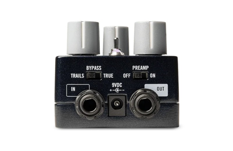 Universal Audio Orion Tape Echo