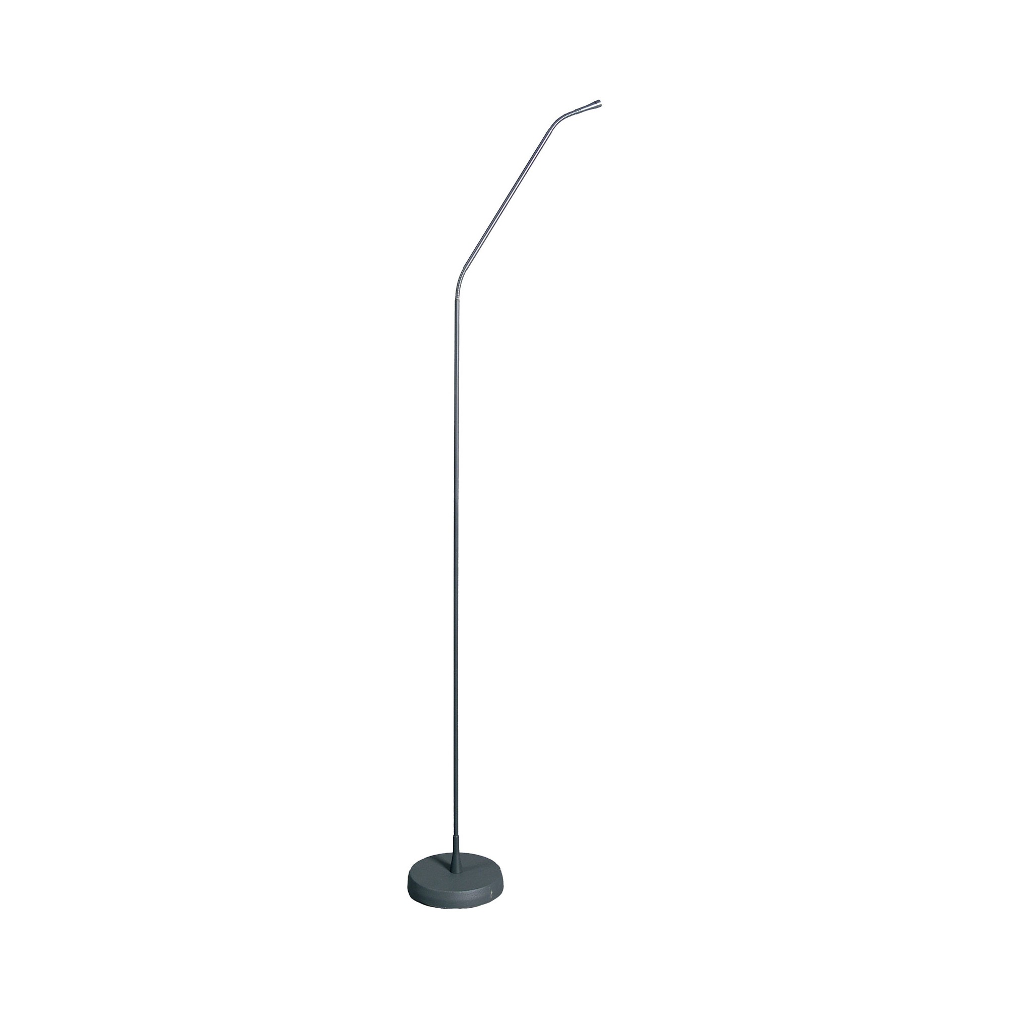 AKG GN 155 SET Floorstanding Gooseneck Module
