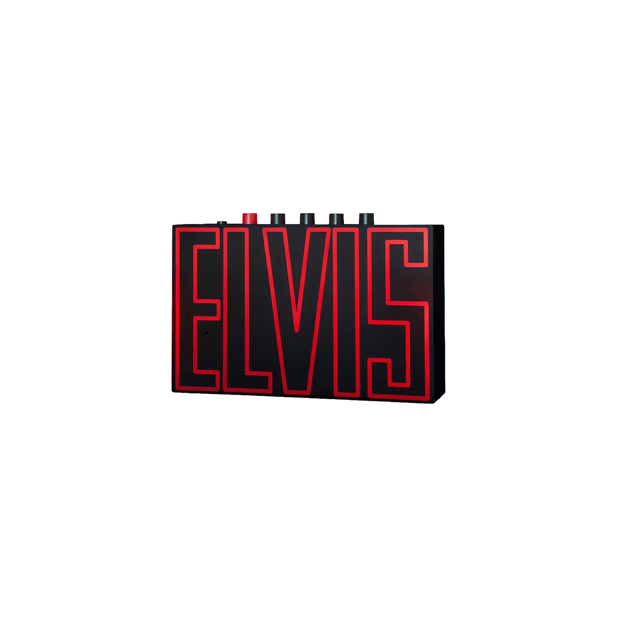 WE ARE REWIND Elvis Ασύρματο Φορητό Κασετόφωνο