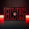 WE ARE REWIND Elvis Ασύρματο Φορητό Κασετόφωνο