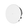 Q-SYS AD-C6T-LPZB-WH Ceiling Speaker