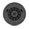 Q-SYS AD-C6T-LPZB-WH Ceiling Speaker