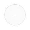 Q-SYS AD-C6T-LPZB-WH Ceiling Speaker