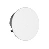 Q-SYS AD-C6T-LPZB-WH Ceiling Speaker