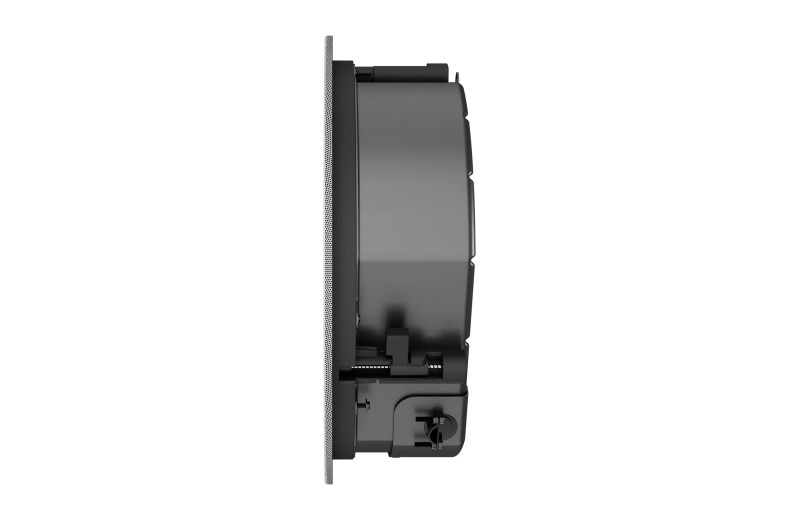 Q-SYS AD-C6T-LPZB-WH Ceiling Speaker