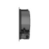 Q-SYS AD-C6T-LPZB-WH Ceiling Speaker