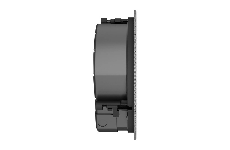 Q-SYS AD-C6T-LPZB-WH Ceiling Speaker