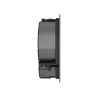 Q-SYS AD-C6T-LPZB-WH Ceiling Speaker