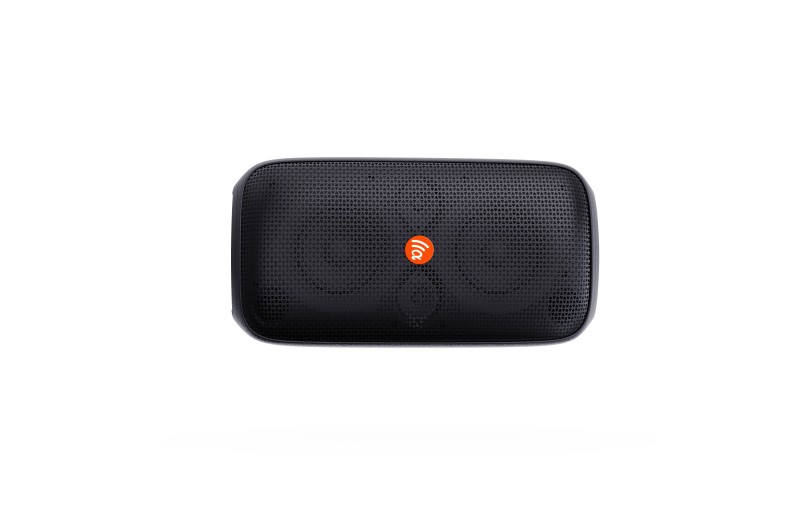 Tazata Party 800 Φορητό Ηχείο Bluetooth