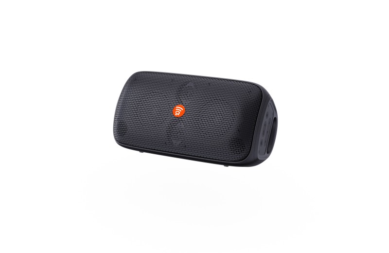 Tazata Party 800 Φορητό Ηχείο Bluetooth