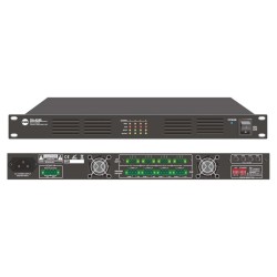 CMX Audio DA-4120 Τελικός Ενισχυτής