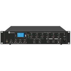CMX Audio DA-120MT Ενισχυτής-μίκτης 6 ζωνών
